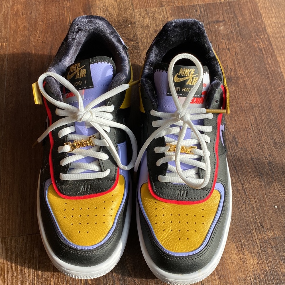 Nike Air Force 1 Shadow - Picture 5 of 6